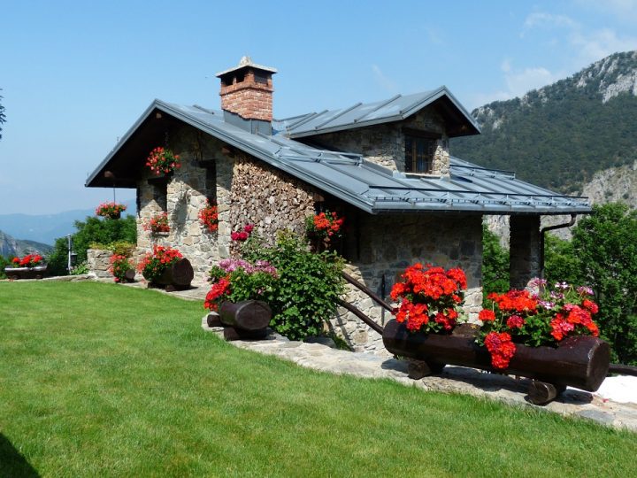 Nyd din sommer i sommerhus Nyd din sommer i sommerhus