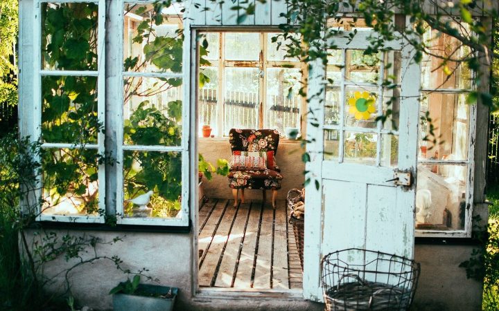 Det skal du huske inden du køber sommerhus